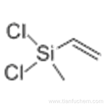 Silane,dichloromethylvinyl- CAS 124-70-9